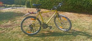 vtt Bultaco dural - 1