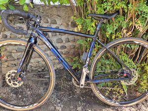 Cyclo cross XS - 1