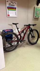 Specialized S-Works Epic 8  - 1