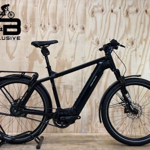 Riese & Müller Charger4 GT vario Vélo électrique E... - 1