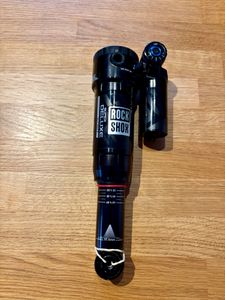 RockShox Super Deluxe Ultimate  - 1