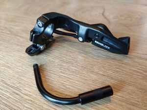 Commande Orbea Squidlock MP20 3 position - 1
