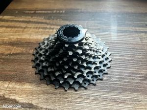 Cassette shimano - 1
