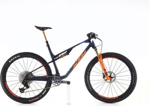 Produit Reconditionne    Ktm Scarp Mt Master Axs  ... - 1