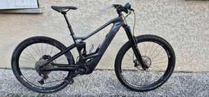 VTT electrique Orbea Wild FS M20 - 1