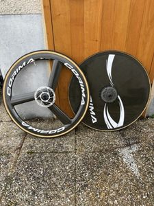 Roue Corima - 1