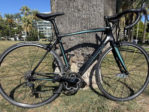 Bianchi Intenso carbone taille 55 - 1