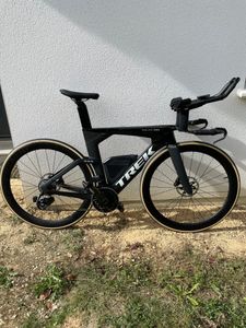 Trek Speed Concept SLR 7 AXS 2026 taille S - 1