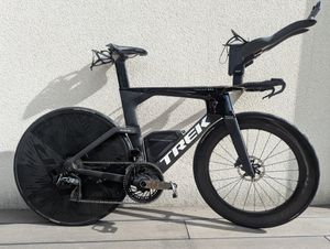 TREK Speedconcept SLR 7 AXS - 1