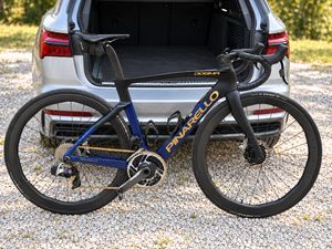 Pinarello Dogma F 2024 - SRAM Red AXS - Princeton ... - 1