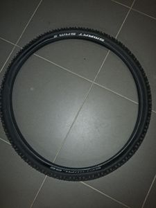 SCHWALBE SMART SAM 29x2.25 - 1