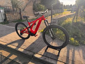 Specialized turbo levo comp alloy 2023 S4 - 1