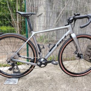 BH GravelX Carbon - 1