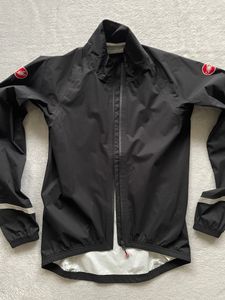 Veste de pluie  - 1