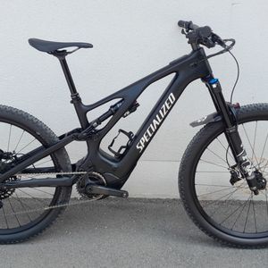 Specialized Levo Comp Carbon S3 - 1
