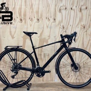 Bulls Daily Grinder 3 Vélo de gravel Shimano GRX 2... - 1