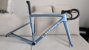 Kit Cadre Specialized Tarmac SL8 - T52 - 1
