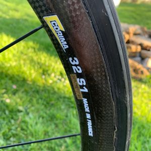 Roues Corima patins 32 S1 - 1