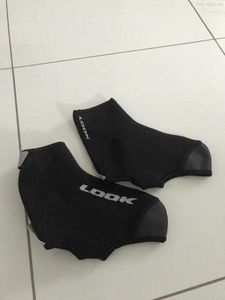 Sur chaussures look - 1