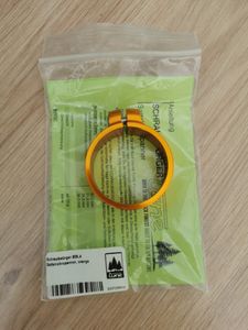 Collier de selle TUNE  - 1