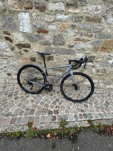 Vélo Gravel specialized diverge - 1