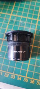 Corps de roule libre SRAM XDR pour DT Swiss Ratche... - 1