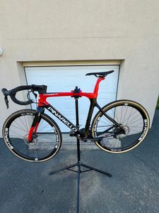 pinarello crossista - 1