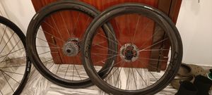 Paire de roues Elitewheels DRIVE 45D - 1