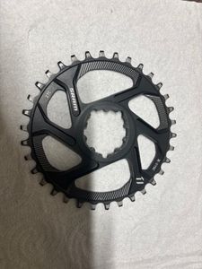 Plateau Sram 34d - 1