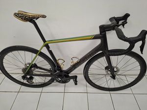 Cervélo R5 2024 / T56  Ultegra Di2 / Capteur Dura-... - 1