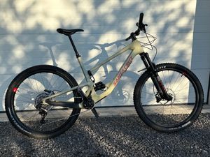 Santa Cruz Hightower V2 XXL - Reserve - 1