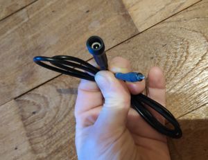 Câble de connexion pour B+M USB-werk avec connecte... - 1