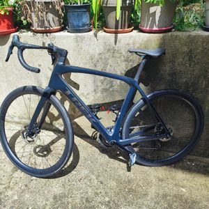 Trek Domane SL6 Gen 4 Taille 56 - 1