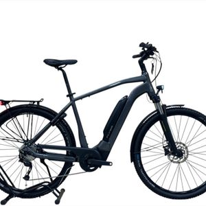 Flyer Upstreet 5 3.12 Vélo électrique Shimano Aliv... - 1