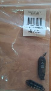 Kit membrane Sram - 1