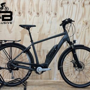 Victoria E-Touring 6.3 Vélo électrique Alivio 2021 - 1