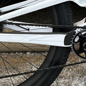 Groupe complet Sram XO1 T-type avec capteur puissa... - 1