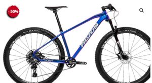 VTT ADRIS soldé - 50% - 1