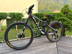 Scott Spark 750 2017 - Taille S - 1