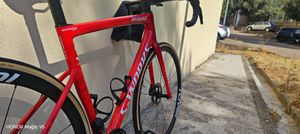 Cadre specialized tarmac sl8 - 1