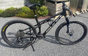VTT sunn shamann  - 1