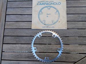 Plateau Campagnolo 45 vintage - 1