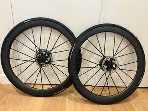 ROUES LIGHTWEIGHT MEILENSTEIN ART - 1