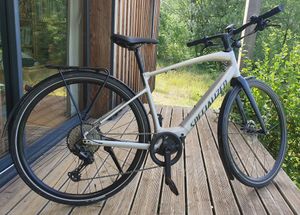 VAE Specialized Vado SL 5.0 eq - 1