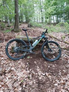 Scott spark 2024  - 1