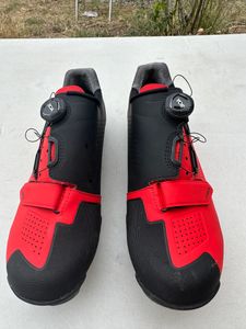 Chaussures VTT, Gravel - 1