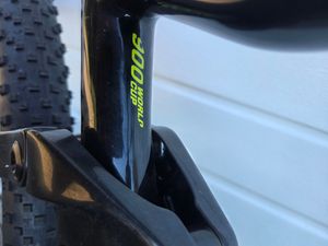 VTT Scott Spark 900 RC WC taille M - 1