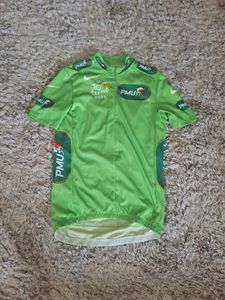 Maillot manches courtes tdf 2008 - 1