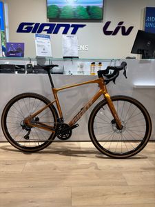 Giant Gravel Revolt - 1