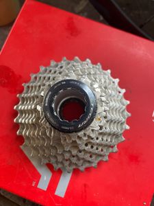 2. Cassettes Shimano  ultegra 11v 11/28 et 11/30 - 1